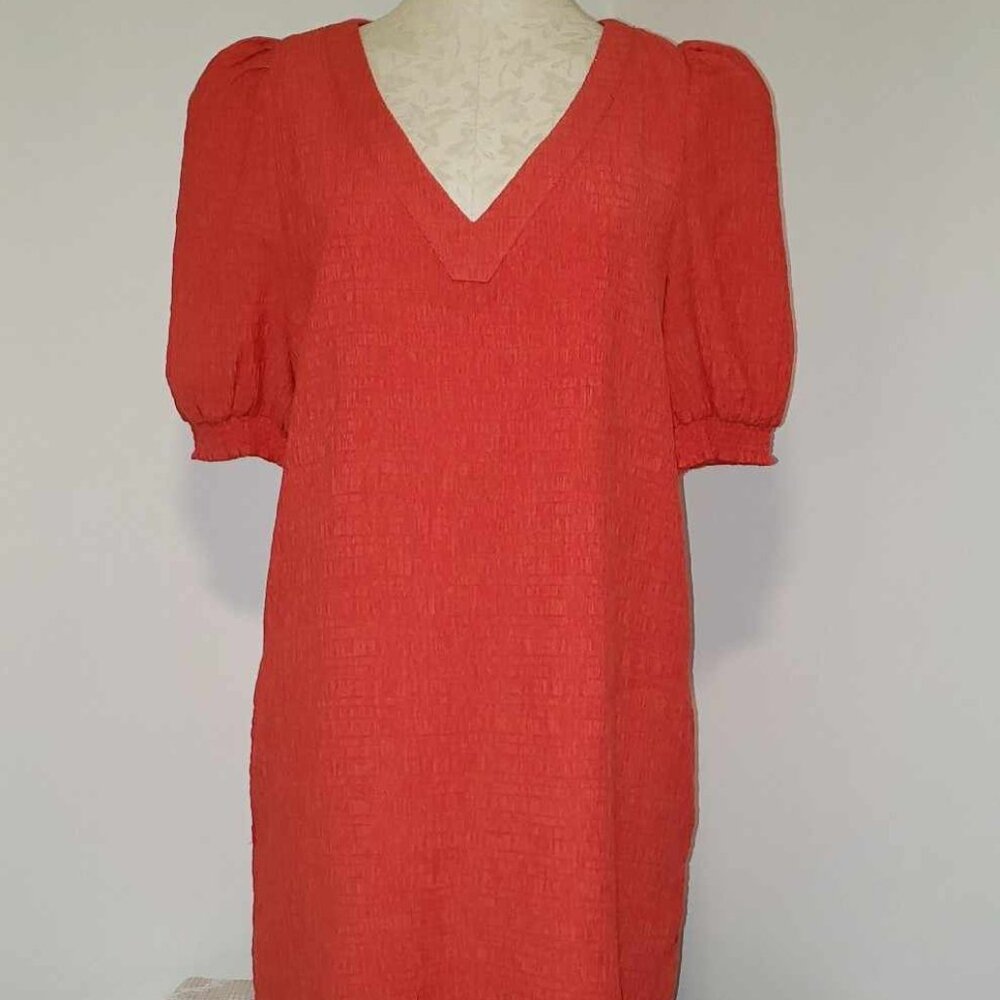BB Dakota for Steve Madden Colored Dress Size Medium